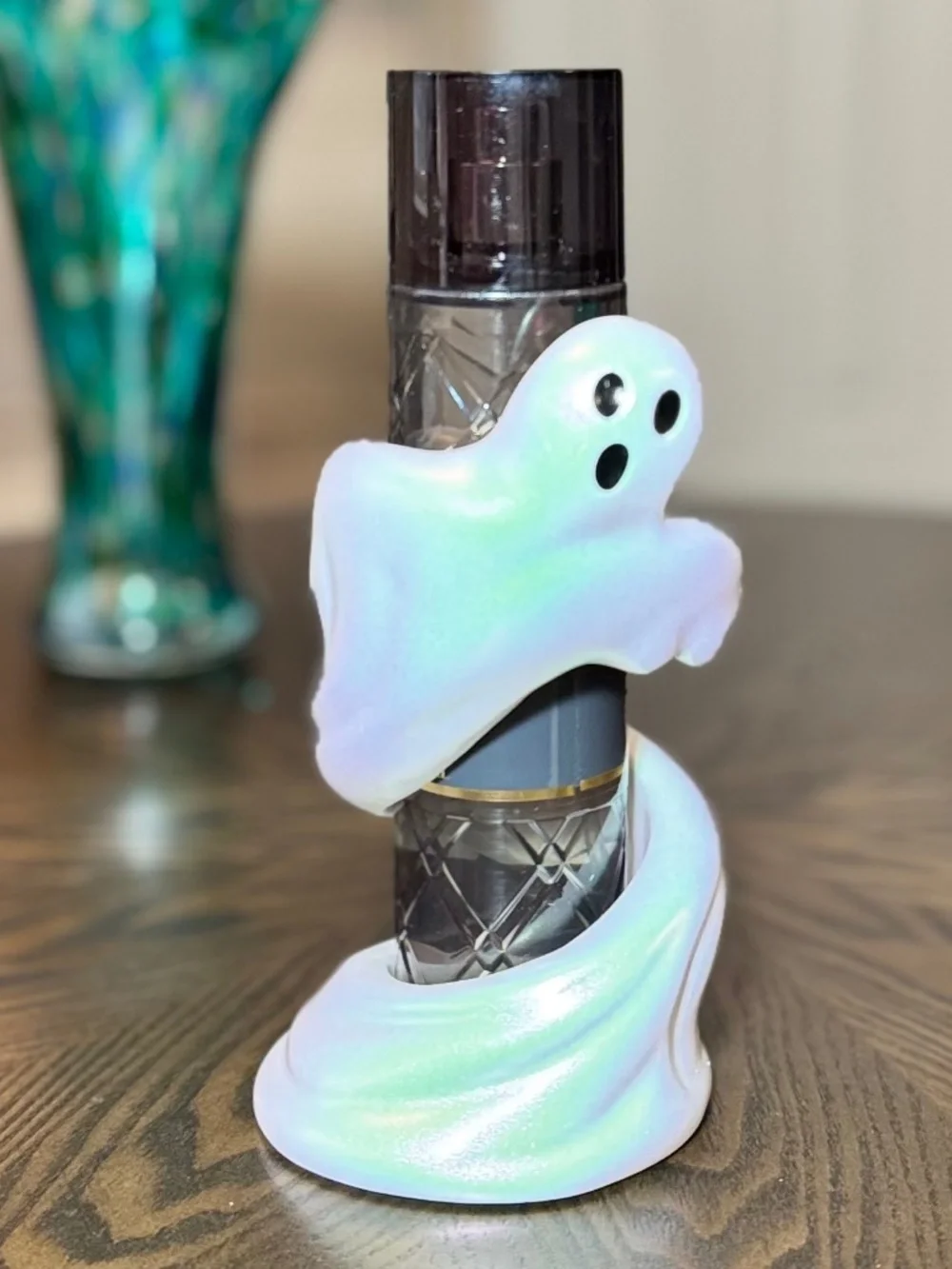 TWISTING GHOST Fragrance Mist Holder